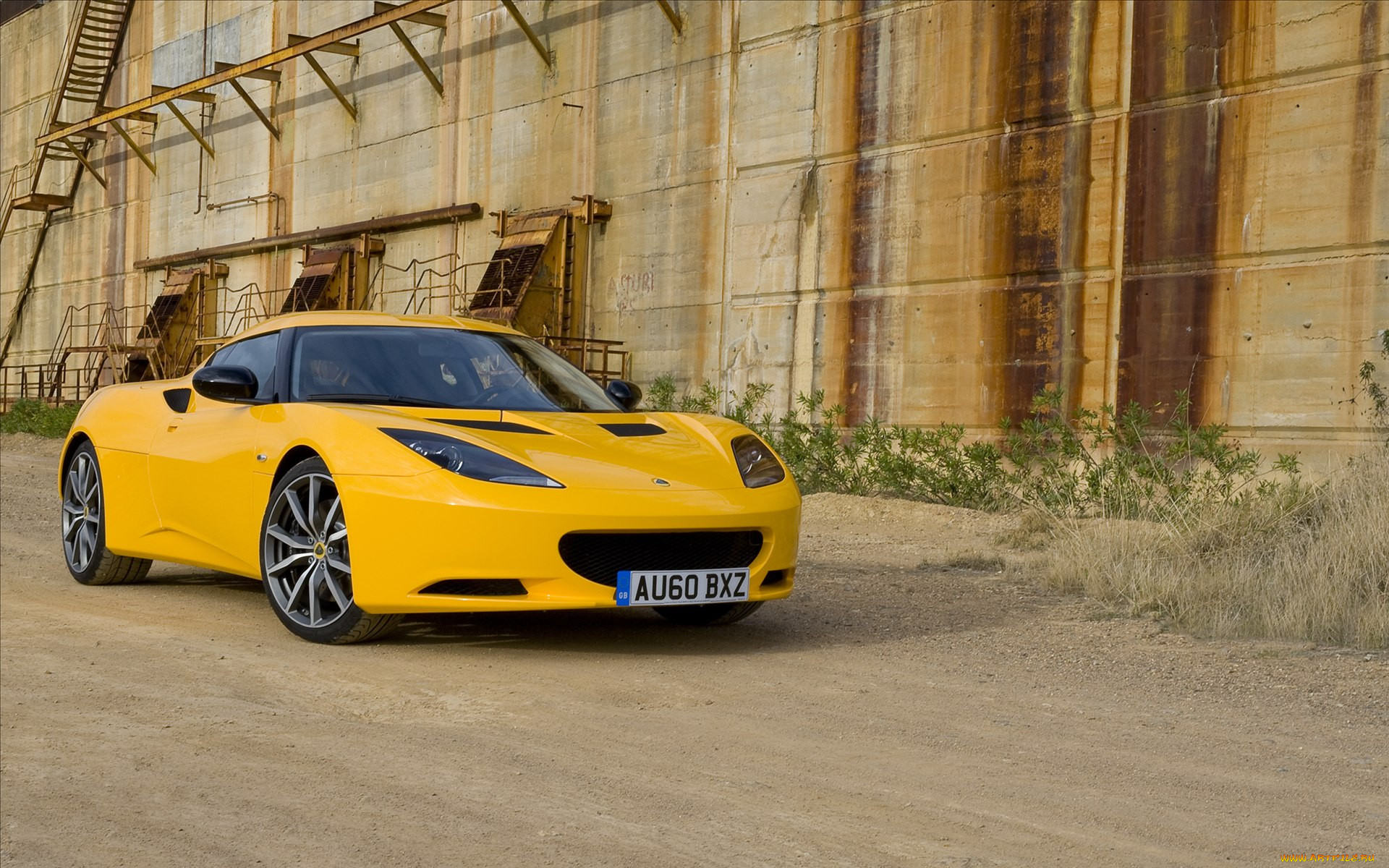 lotus, evora, 2011, , 